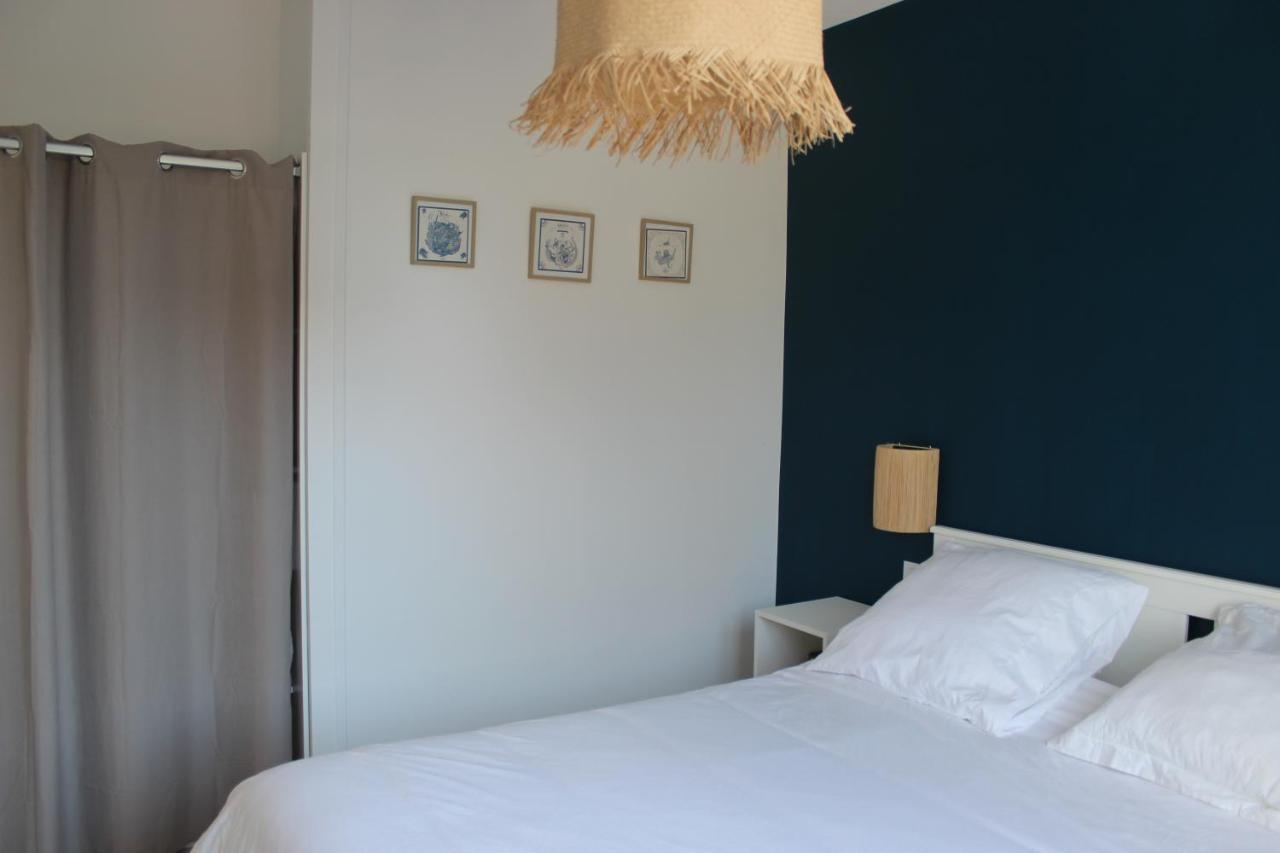 Maison 8 Personnes A 100 M De La Plage De La Clere Le Grand Vieil Exterior foto